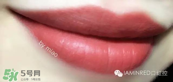 玫瑰豆沙色口紅有哪些？玫瑰豆沙色口紅推薦