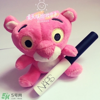 nars眼部打底怎么用？nars眼部打底使用方法