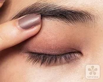 豆沙色眼影怎么畫？豆沙色眼影畫法