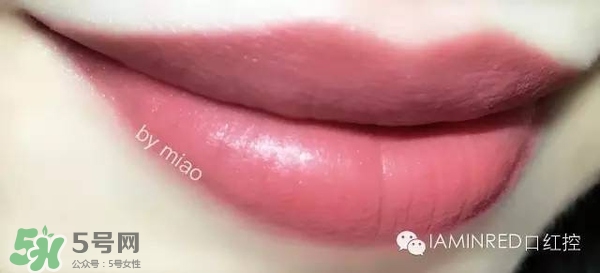 玫瑰豆沙色口紅有哪些？玫瑰豆沙色口紅推薦