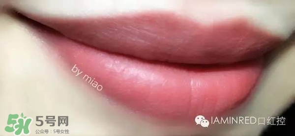 玫瑰豆沙色口紅有哪些？玫瑰豆沙色口紅推薦