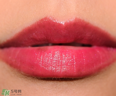 迪奧超模667多少錢(qián)？dior迪奧超模667口紅試色