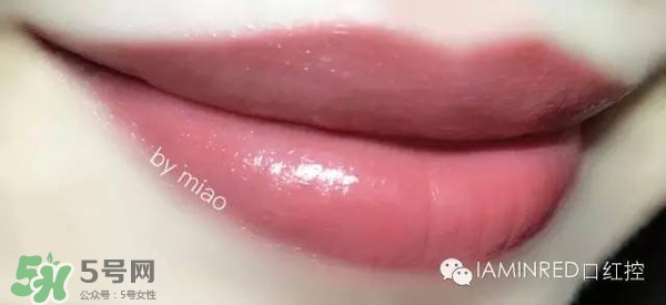 玫瑰豆沙色口紅有哪些？玫瑰豆沙色口紅推薦