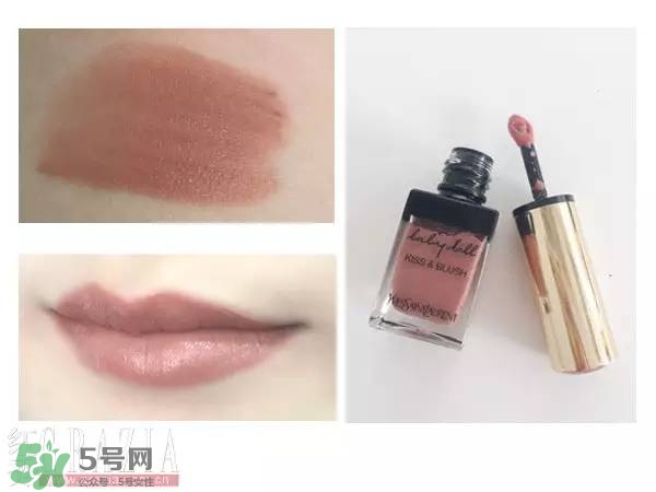 玫瑰豆沙色口紅有哪些？玫瑰豆沙色口紅推薦