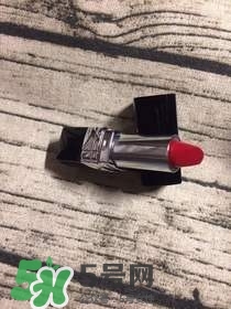 迪奧999口紅保質(zhì)期多久？迪奧999保質(zhì)期多久