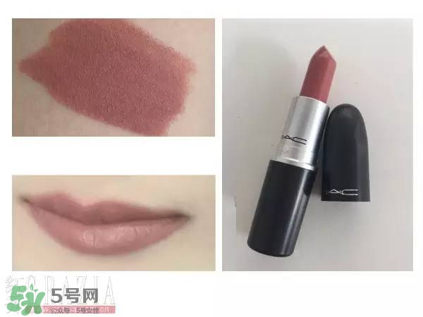 玫瑰豆沙色口紅有哪些？玫瑰豆沙色口紅推薦