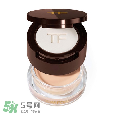 tom ford眼部打底怎么樣？tom ford眼部打底怎么用？