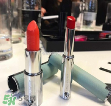 紀(jì)梵希薄荷綠小羊皮322日常嗎？紀(jì)梵希薄荷綠小羊皮322試色