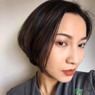 南瓜棕是什么顏色？南瓜棕口紅試色