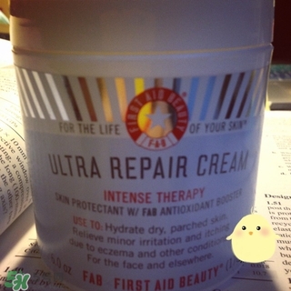 first aid beauty面霜多少錢(qián)?fab面霜專(zhuān)柜價(jià)格