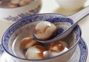 速凍湯圓熱量高嗎？吃速凍湯圓會胖嗎？