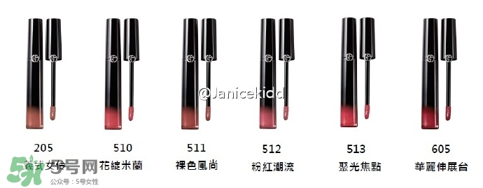 阿瑪尼摩登米蘭限量彩妝系列有哪些？阿瑪尼摩登米蘭限量彩妝多少錢？