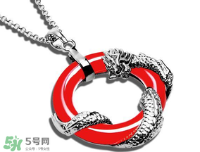 情人節(jié)送項鏈好嗎？情人節(jié)送女朋友什么項鏈好？