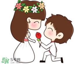 結(jié)婚后的情人節(jié)送什么？結(jié)婚后情人節(jié)送老婆什么好？