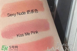 奶茶色口紅適合什么膚色？奶茶色口紅適合黃皮嗎？