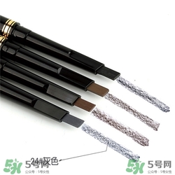 砍刀眉筆好用嗎？砍刀眉筆哪個牌子好？