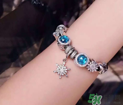 情人節(jié)送女友潘多拉手鏈可以嗎？送女友潘多拉手鏈寓意
