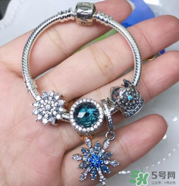 情人節(jié)送女友潘多拉手鏈可以嗎？送女友潘多拉手鏈寓意