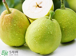 吃香梨會胖嗎？晚上吃香梨會胖嗎？