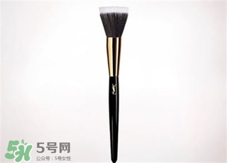 粉底刷什么牌子好？好用的粉底刷推薦