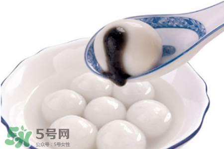 速凍湯圓有營(yíng)養(yǎng)嗎？速凍湯圓營(yíng)養(yǎng)價(jià)值高嗎？