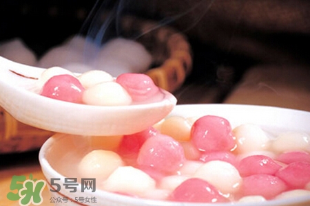 早餐可以吃速凍湯圓嗎？早餐吃速凍湯圓好嗎？