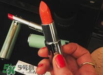 紀(jì)梵希薄荷綠小羊皮322日常嗎？紀(jì)梵希薄荷綠小羊皮322試色