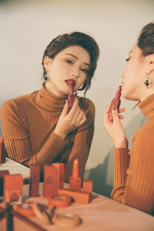 陶土棕口紅什么牌子好？陶土棕口紅推薦