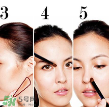 高光棒是修容棒嗎？高光棒和修容棒的不同