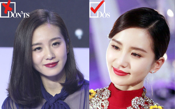 極光紅是什么顏色？極光紅口紅試色