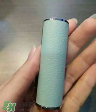 紀(jì)梵希薄荷綠小羊皮322日常嗎？紀(jì)梵希薄荷綠小羊皮322試色