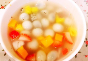 速凍湯圓有營養(yǎng)嗎？速凍湯圓營養(yǎng)價值高嗎？