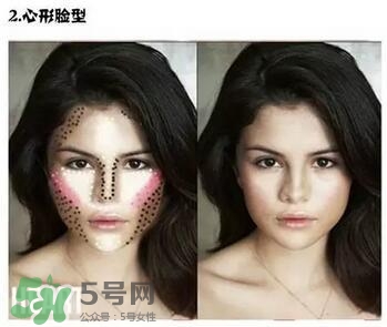 高光棒是修容棒嗎？高光棒和修容棒的不同