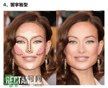 高光棒是修容棒嗎？高光棒和修容棒的不同