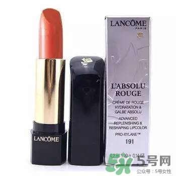 南瓜棕是什么顏色？南瓜棕口紅試色