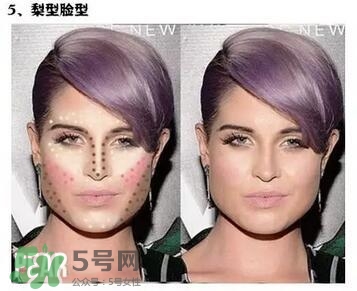 高光棒是修容棒嗎？高光棒和修容棒的不同