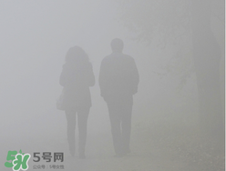 春天還有霧霾嗎？北京春天有霧霾嗎？