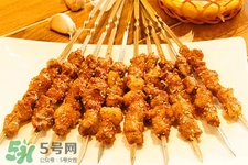 禽流感能吃燒烤嗎？吃燒烤會(huì)得禽流感嗎？