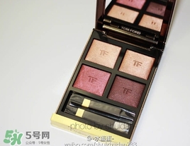 tom ford眼影怎么查批號(hào)？tom ford眼影保質(zhì)期