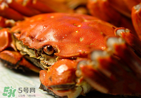 春天的螃蟹能吃嗎？開春后大閘蟹能吃嗎？