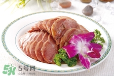 禽流感可以吃鴨肉嗎？禽流感期間能吃鴨肉嗎？