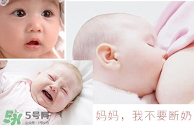 春天可以斷奶嗎？春天幾月份斷奶比較好？