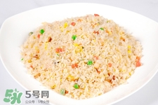 禽流感可以吃蛋炒飯嗎？禽流感期間能吃蛋炒飯嗎？