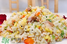 禽流感可以吃蛋炒飯嗎？禽流感期間能吃蛋炒飯嗎？