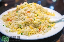 禽流感可以吃蛋炒飯嗎？禽流感期間能吃蛋炒飯嗎？