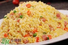 禽流感可以吃蛋炒飯嗎？禽流感期間能吃蛋炒飯嗎？