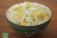 禽流感可以吃蛋炒飯嗎？禽流感期間能吃蛋炒飯嗎？