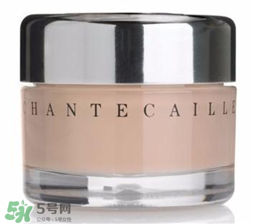 Chantecaille香緹卡粉底霜多少錢(qián)？香緹卡粉霜價(jià)格