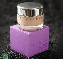 Chantecaille香緹卡粉底霜好用嗎？香緹卡粉底霜怎么樣？