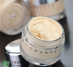 Chantecaille香緹卡粉底霜好用嗎？香緹卡粉底霜怎么樣？
